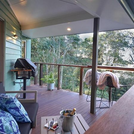Lovestone Cottages モントビル エクステリア 写真