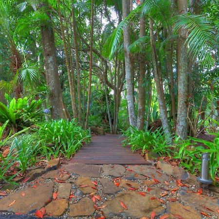 Lovestone Cottages モントビル エクステリア 写真