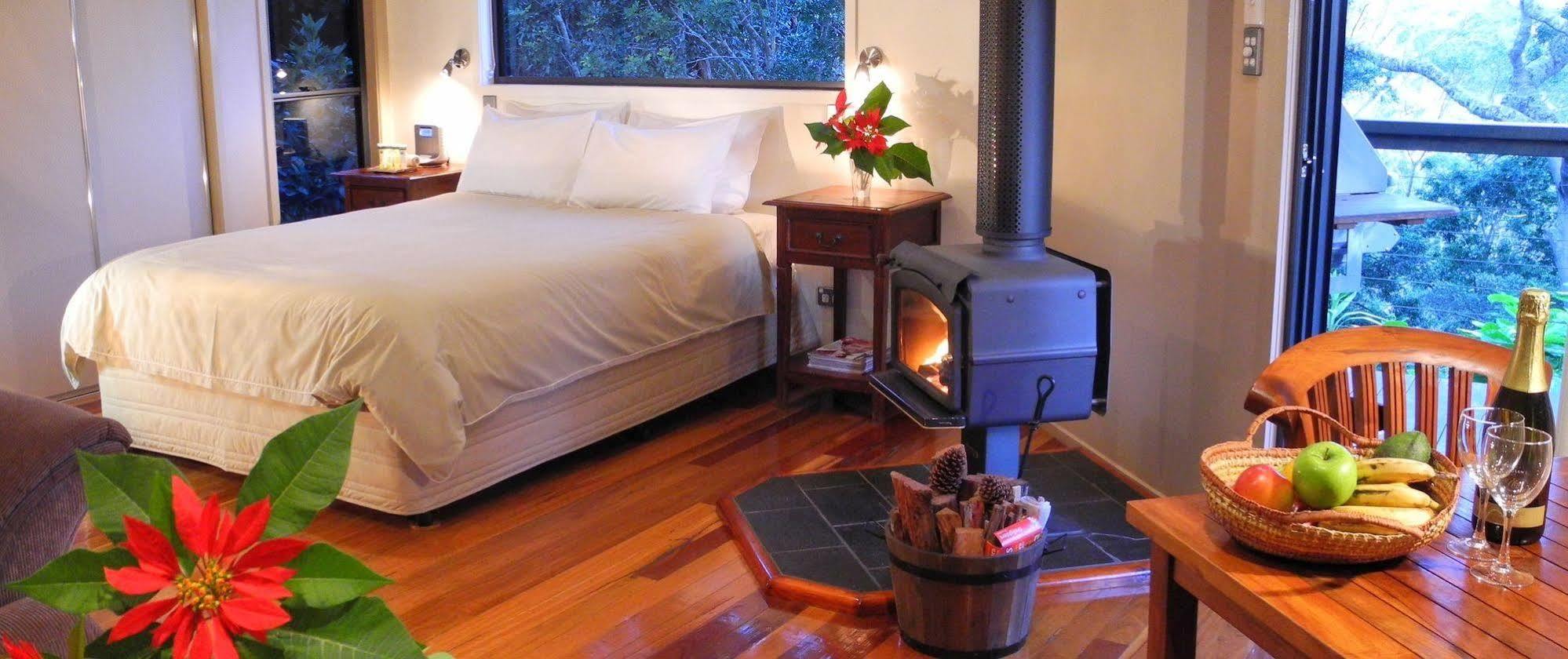 Lovestone Cottages モントビル エクステリア 写真